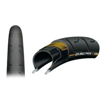 Continental CONTINENTAL GRAND PRIX 700x25 TELLİ DIŞ LASTİK