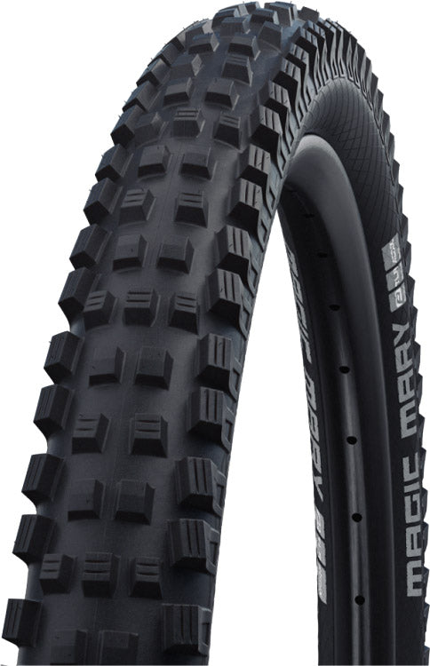 Schwalbe Schwalbe Magic Mary Performance DD TLE 29x2.40 ADDIX Tubeless Easy Dış Lastik 11654527 E-50