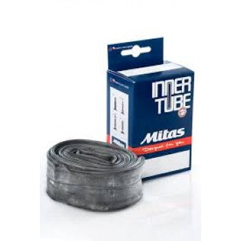Mitas Mitas 26x1.50-2.10 İnce Sibop İç Lastik FV47 37/54-559