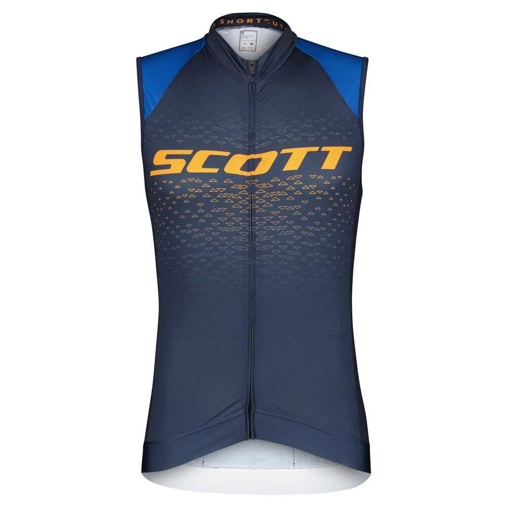 Scott BLUE/COPPER