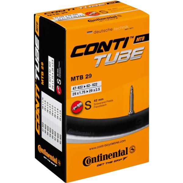 Continental MTB 26