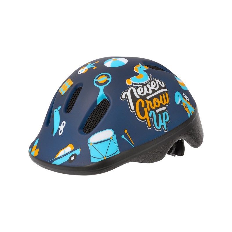 Kask Polisport XXS Baby Çocuk Kaskı Farklı Renklerde 44-48 cm