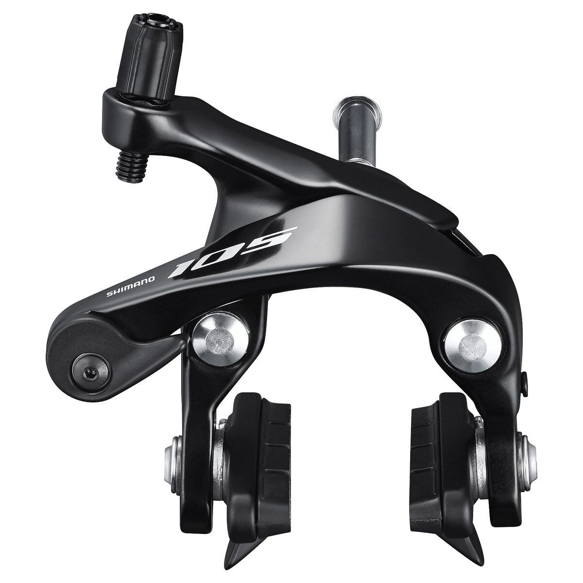Shimano Shimano Kaliper Fren 105 BR-R7000 R55C4 Pabuç İle Birlikte