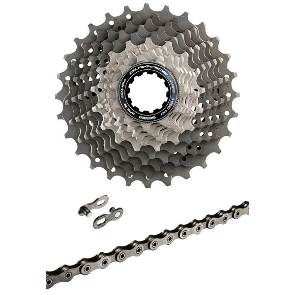 Shimano CN-HG901-11