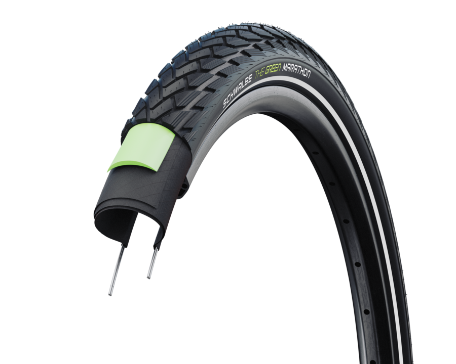 Schwalbe Green Marathon