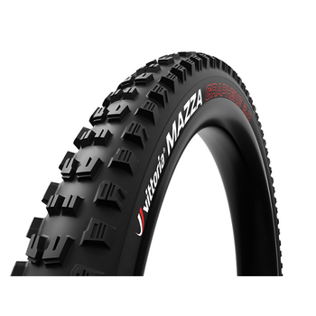 Vittoria VITTORIA MAZZA 29x2.6 TUBELESS KATLANIR DIŞ LASTİK