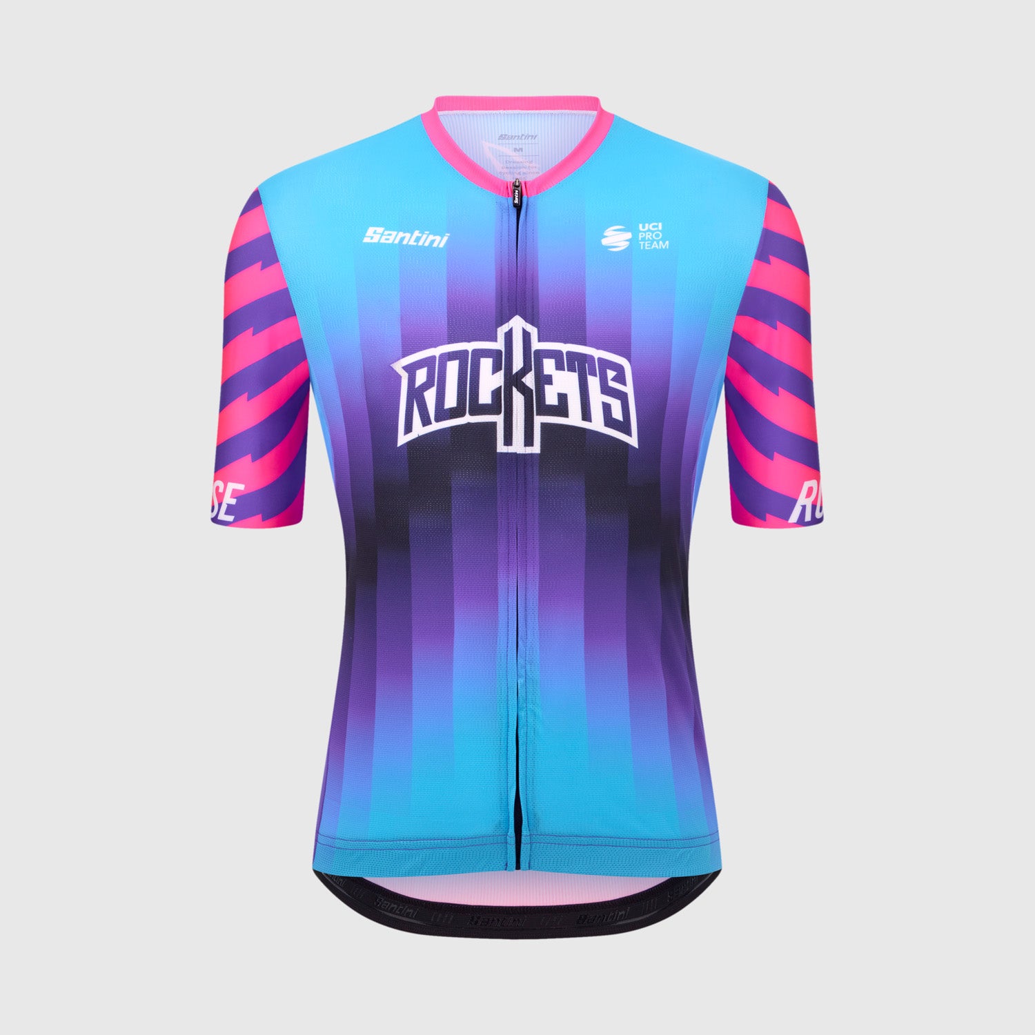 Santini Team Rockets