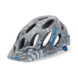 Giro TITANYUM/CYAN