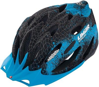 Limar Limar 757 MTB Bisiklet Kaskı ( MEDIUM 52-57 CM )