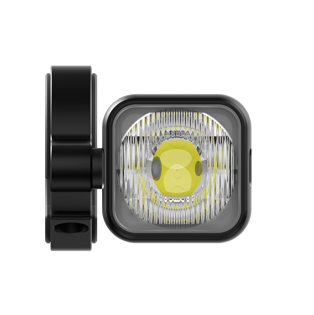 Knog Blinder E 120 Stvzo