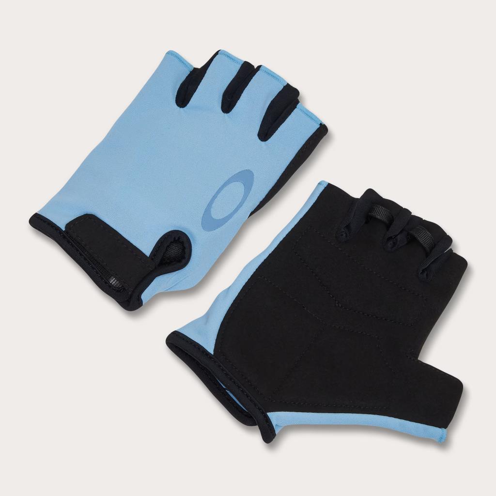 Oakley Oakley Drops Road Glove Yol Bisikleti Eldiveni FOS901487 6EK Stonewash Blue