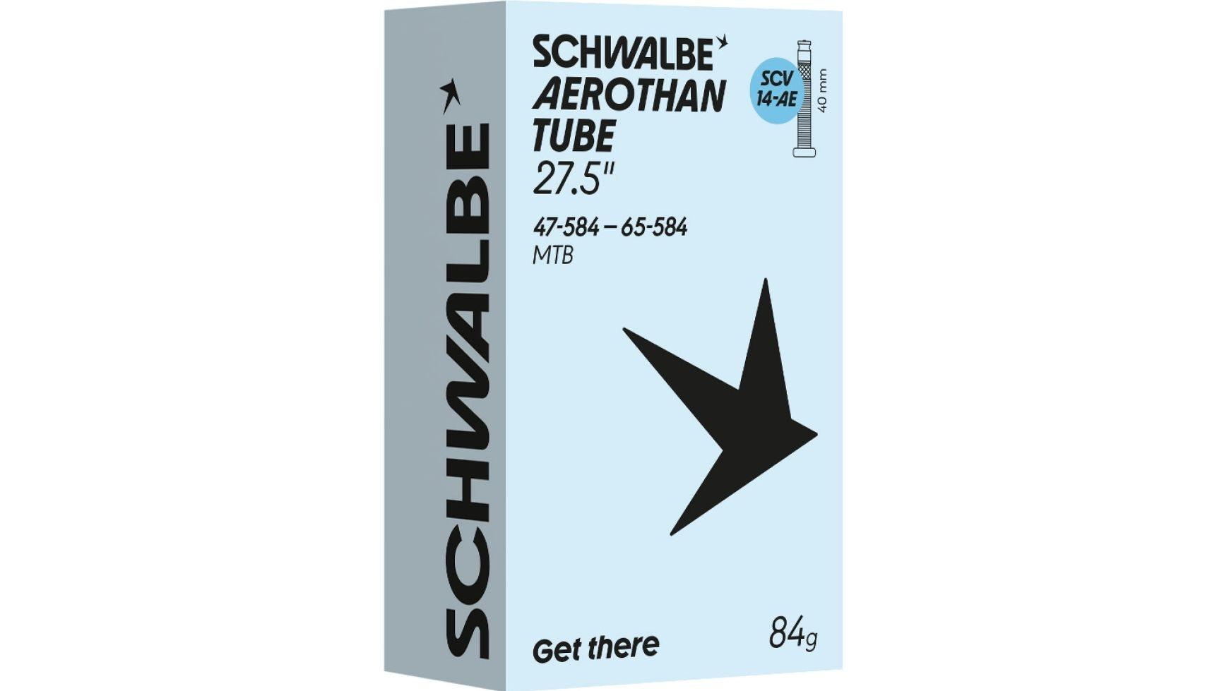 Schwalbe SCV14