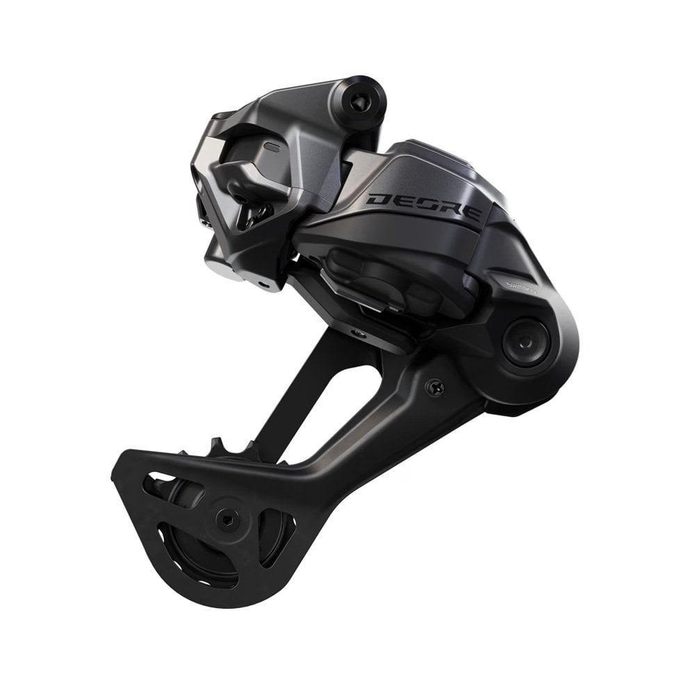 Shimano Shimano Deore RD-M6250-SGS Di2 12v Arka Aktarıcı