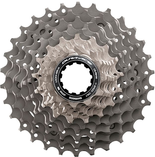 Shimano CS-R9100