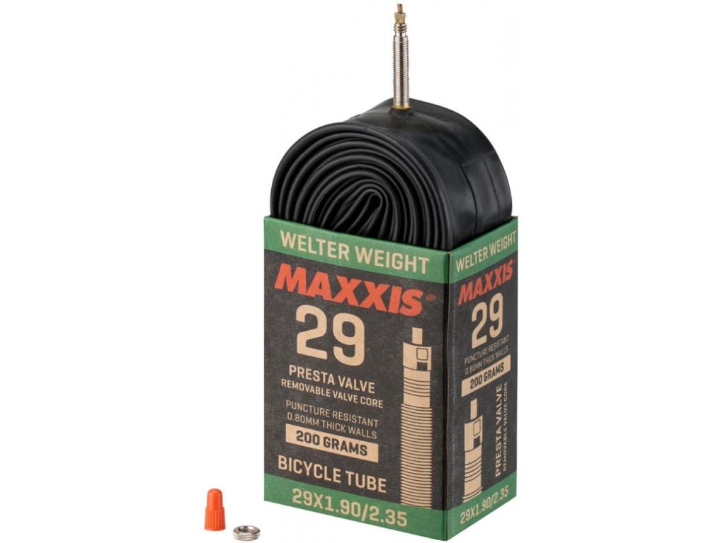 Maxxis Maxxis 29X1.9/2.35 Bisiklet İç Lastiği FV 48 mm İnce Sibop