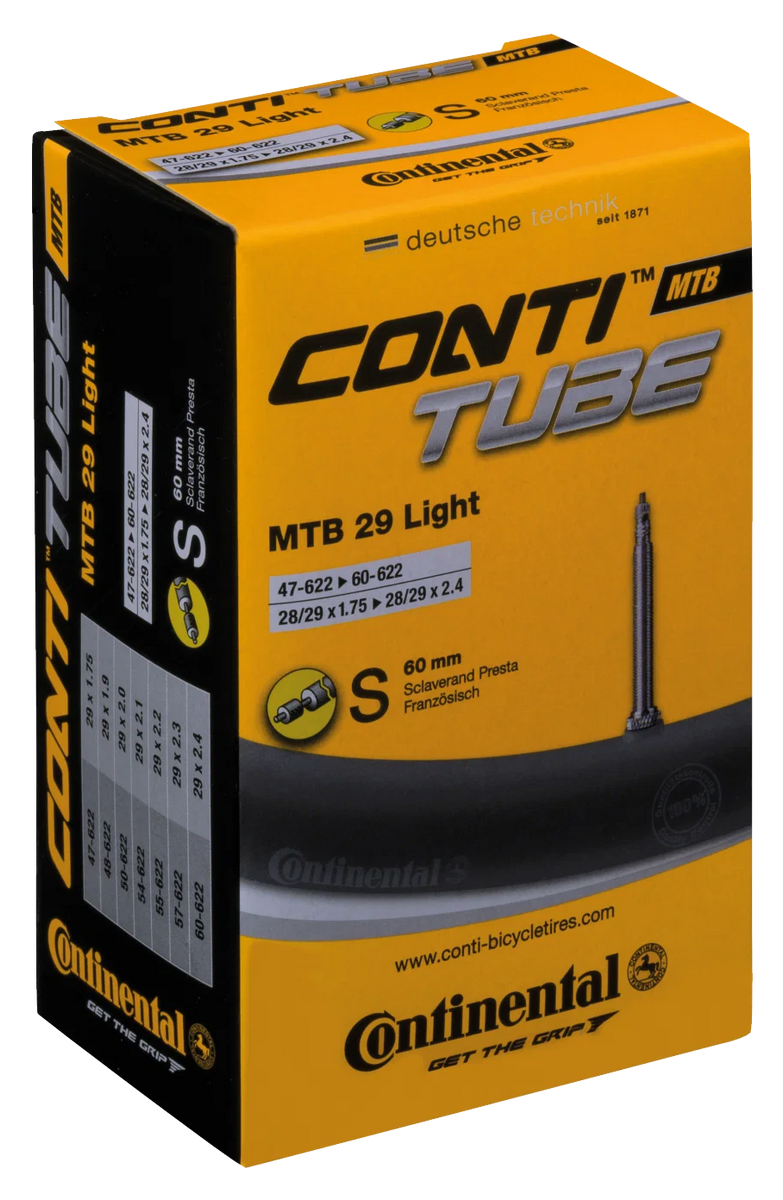 Continental MTB 29 Light