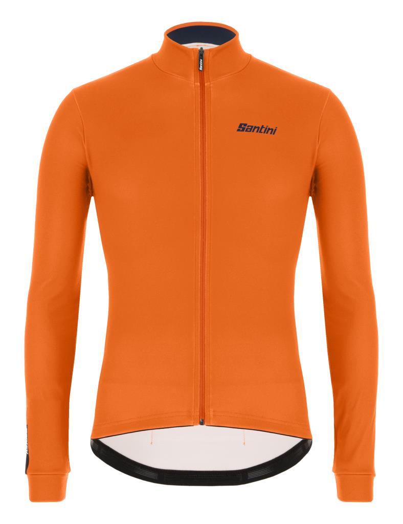 Santini Santini Colore Kışlık Erkek Bisiklet Forması 1W216075COLOR
