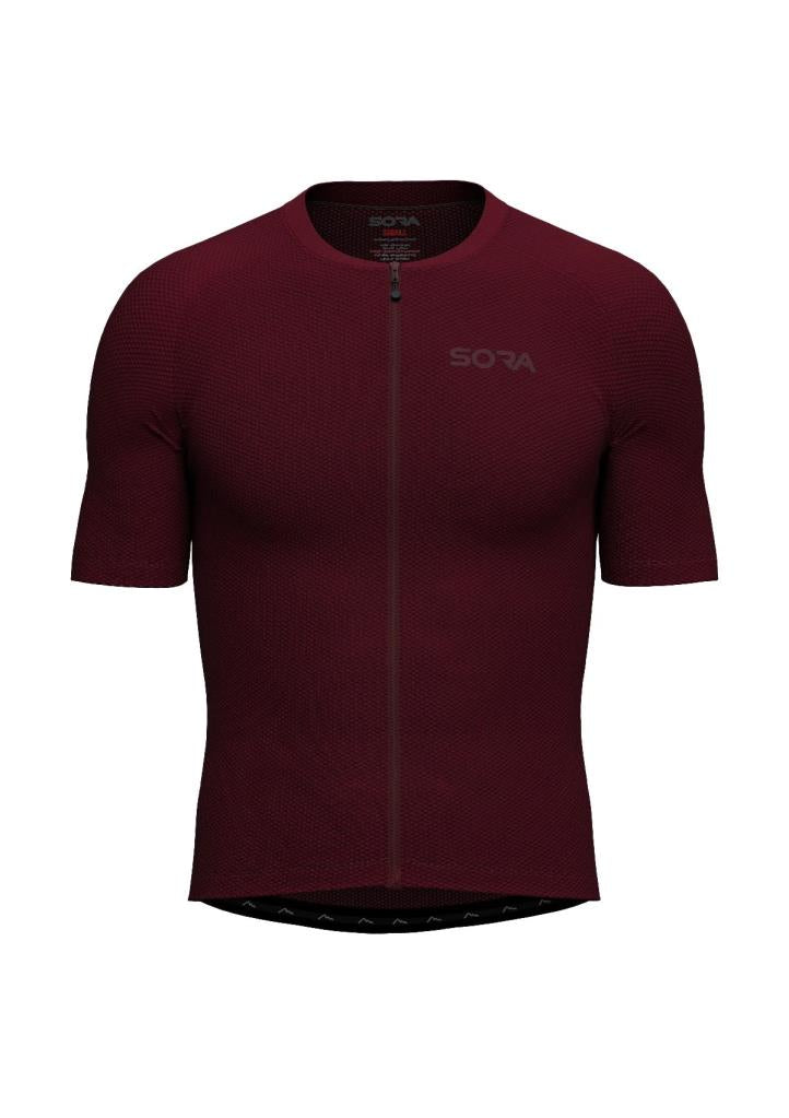 Sora Sora Bordo Climb Core Bisiklet Forması