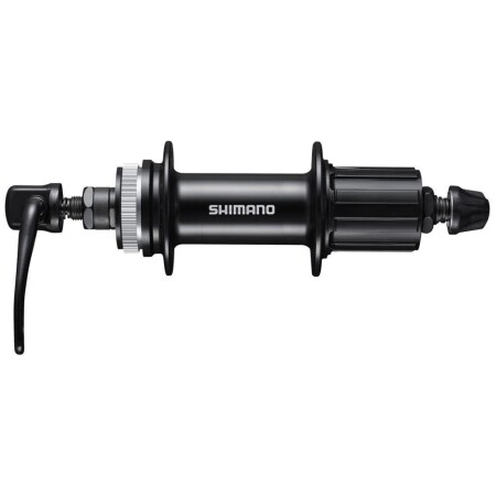 Shimano SHIMANO FH-MT200-B