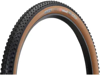 Maxxis MAXXIS IKON 29x2.20 3CS EXO TR AMBER YANAK KATLANIR DIŞ LASTİK