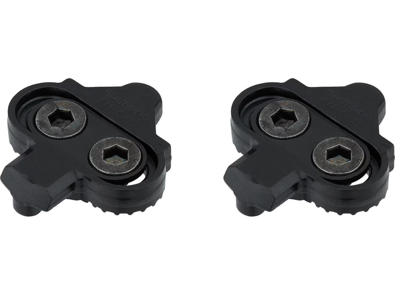 Shimano Shimano SM-SH51 Mtb Pedal Kali ISMSH51