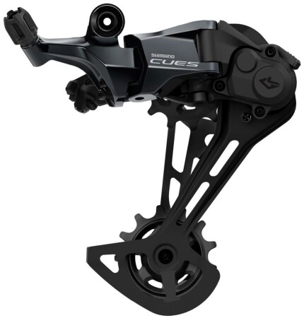 Shimano Shimano CUES RD-U8000 LINKGLIDE Arka Aktarıcı 11 Vites GS