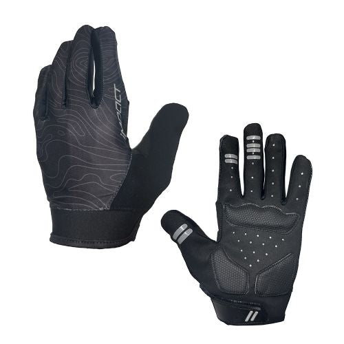 Impact Impact Ruant Uzun Parmak Bisiklet Eldiveni ELD-424