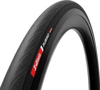 Vittoria VITTORIA RUBINO V 30-622/700x30c G2.0 KATLANIR DIŞ LASTİK