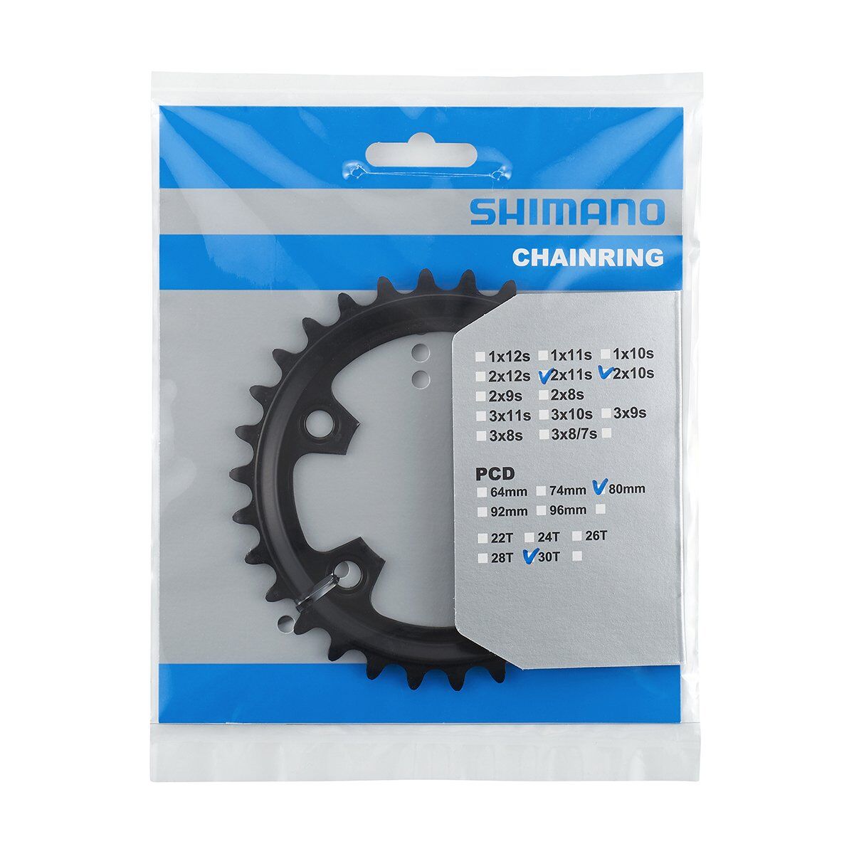 Shimano Grx