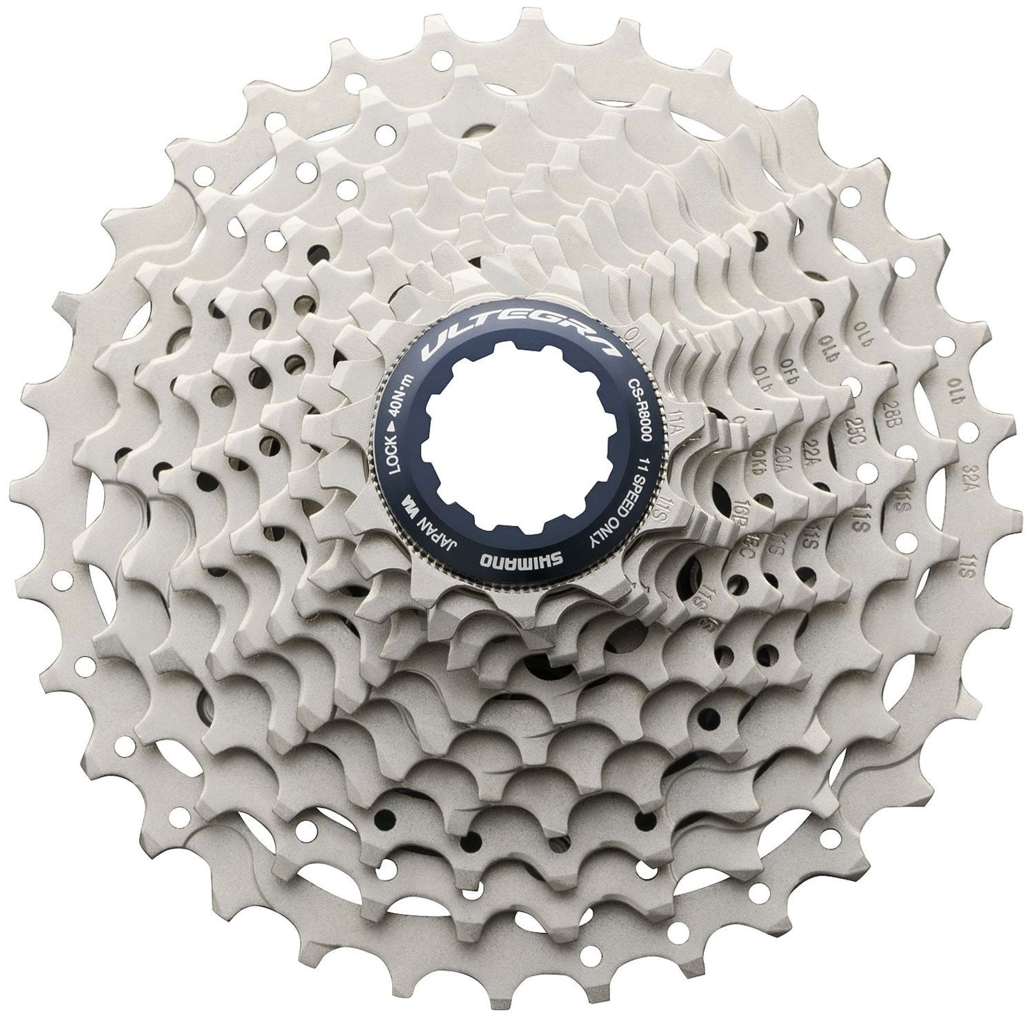 Shimano Ultegra CS-R8000