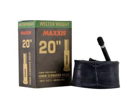 Maxxis Welter Weight Tubes