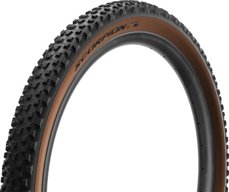 Pirelli Pirelli Scorpion XC M Classic SmartGRIP ProWALL 29x2.20 Tubeless Ready