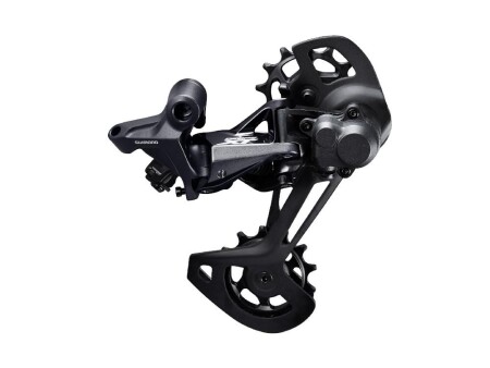 Shimano Xt