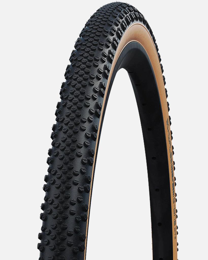 Schwalbe Schwalbe G-One Bite 700x40C TLE Tubeless Dış Lastik Raceguard Addix E-25 11654356