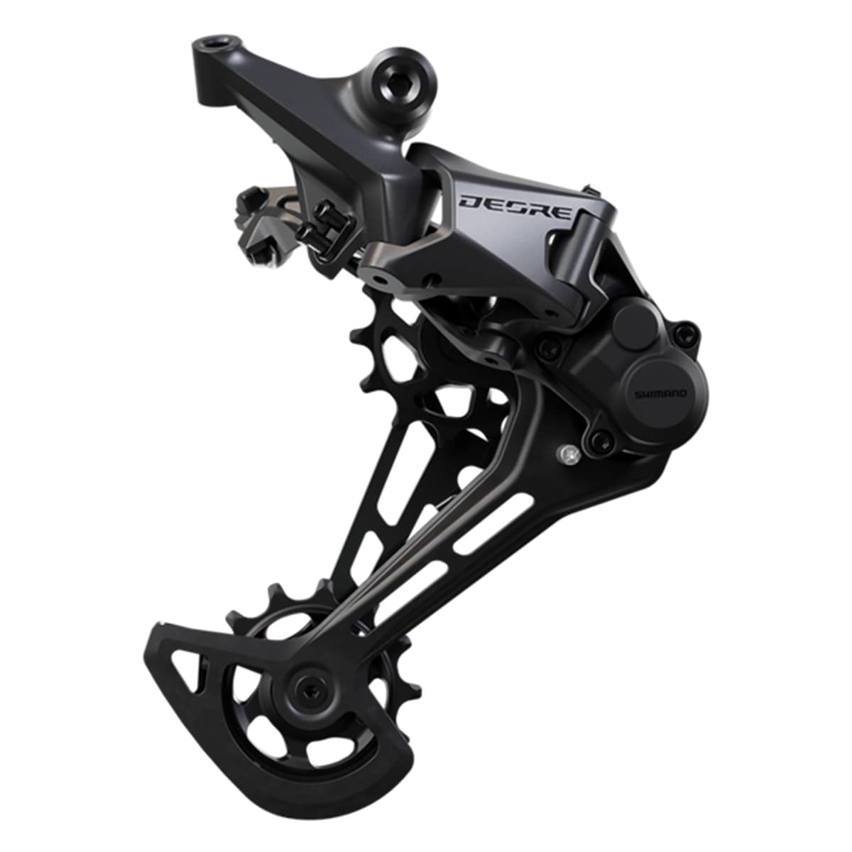 Shimano DEORE RD-M6200-SGS