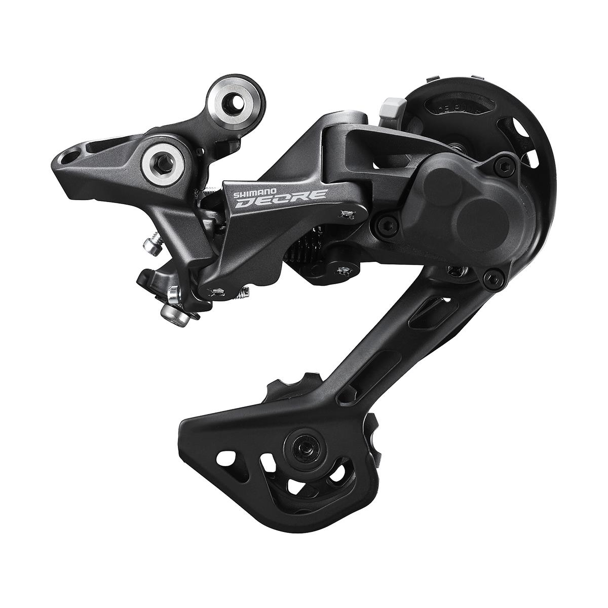 Shimano Shimano Deore RD-M5120 10/11s SGS Arka Aktarıcı