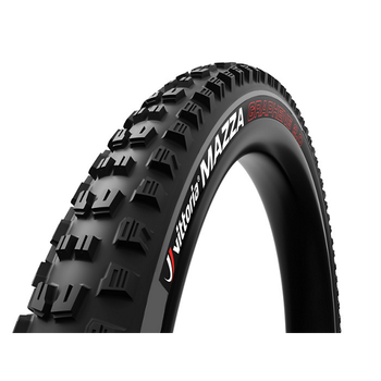 Vittoria VITTORIA MAZZA 29x2.4 TUBELESS KATLANIR DIŞ LASTİK