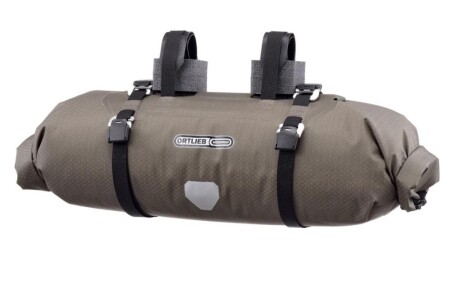Ortlieb Ortlieb Bikepacking F9933 Gidon Çanta 9L Kum Rengi