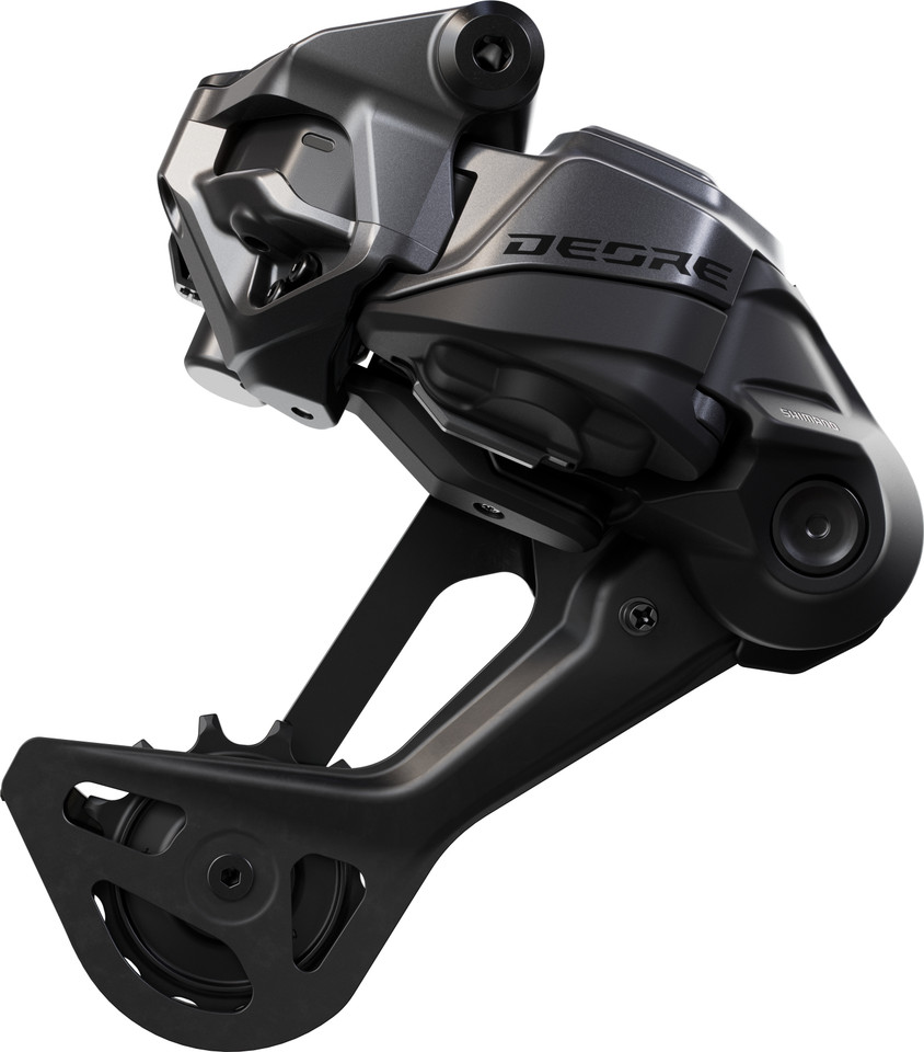 Shimano Deore RD-M6250-SGS