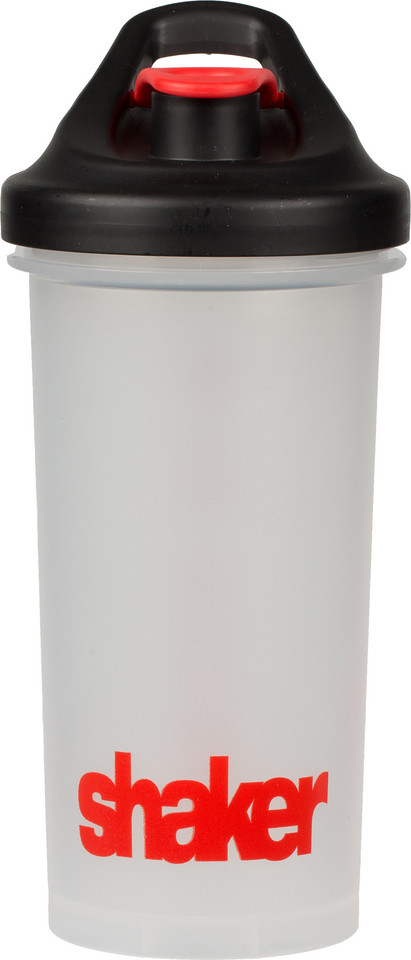 Elite Shaker