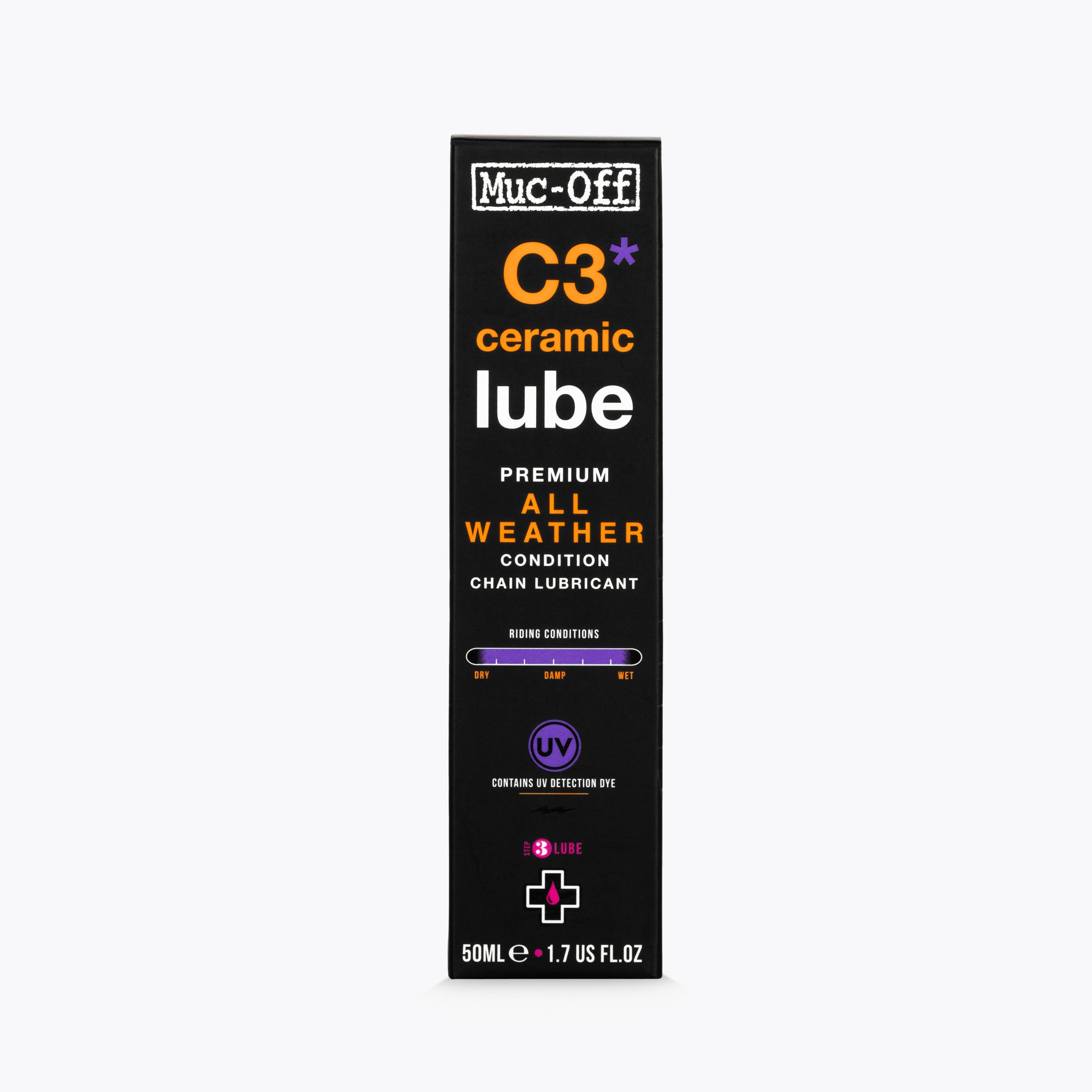 Muc Off C3 All Weather Ceramic Lube
