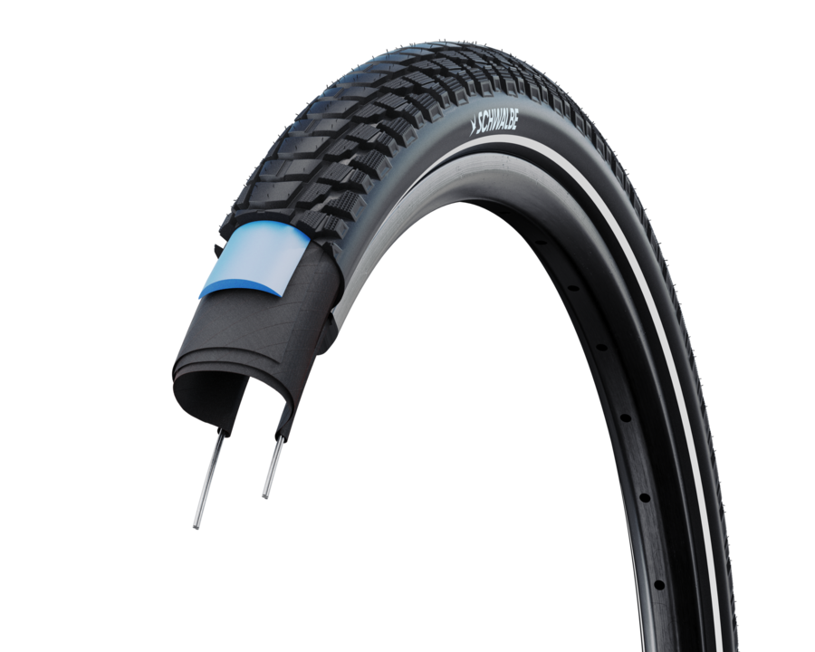 Schwalbe Marathon Plus Tour