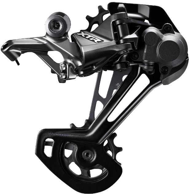 Shimano XTR RD-M9100-SGS
