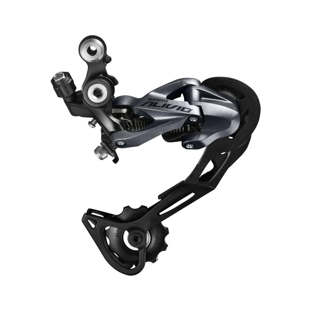 Shimano Shimano Alivio RD-M4000 9'lu Arka Aktarıcı