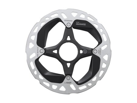 Shimano Shimano RT-EM910 Dura-Ace / XTR IceTech Freeza Center Lock Rotor 160mm (E-BİKE DESIGN)