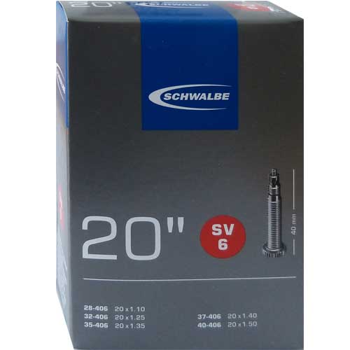 Schwalbe SV6