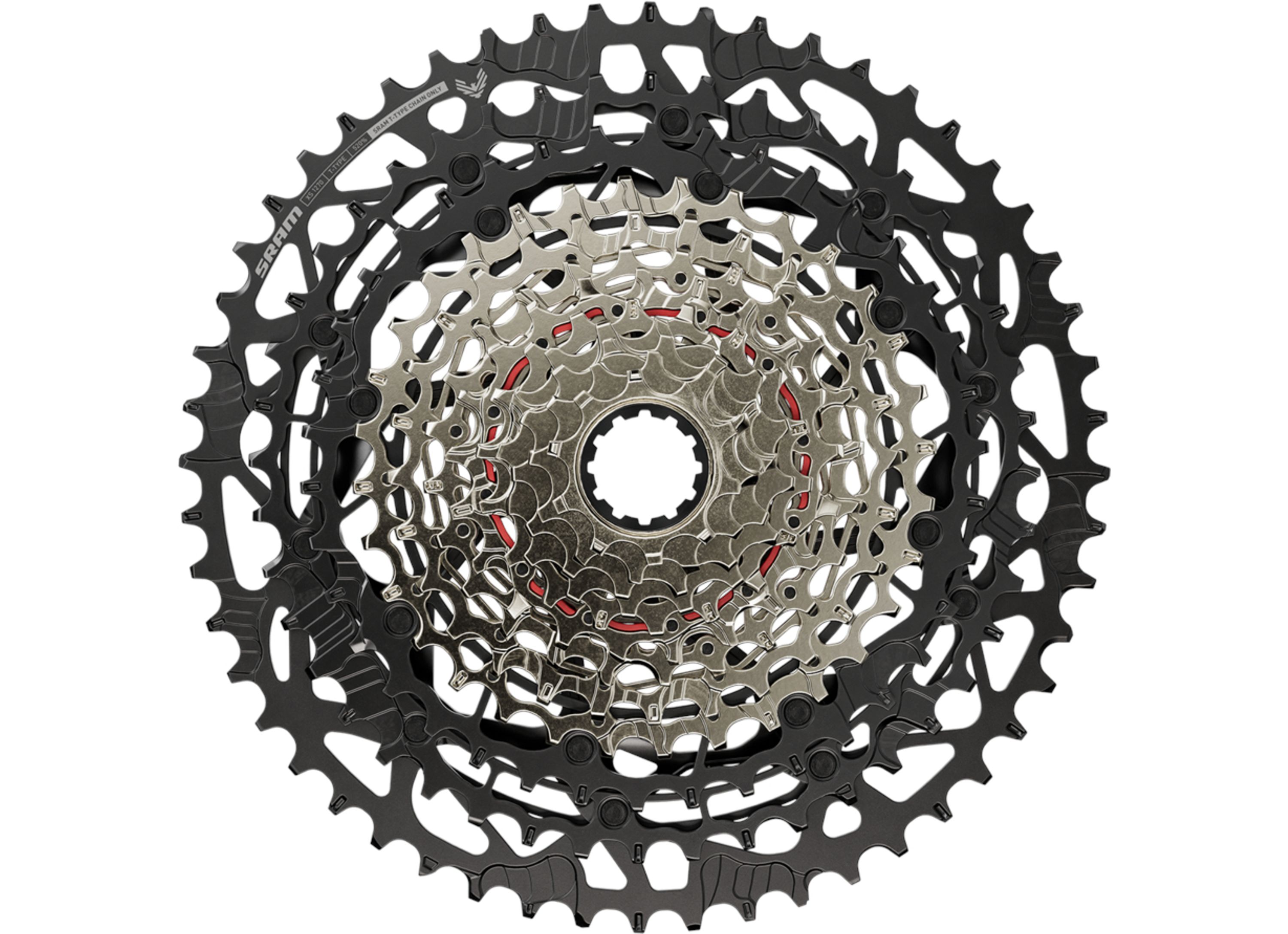 Sram XS-1270 Eagle Transmission Cassette