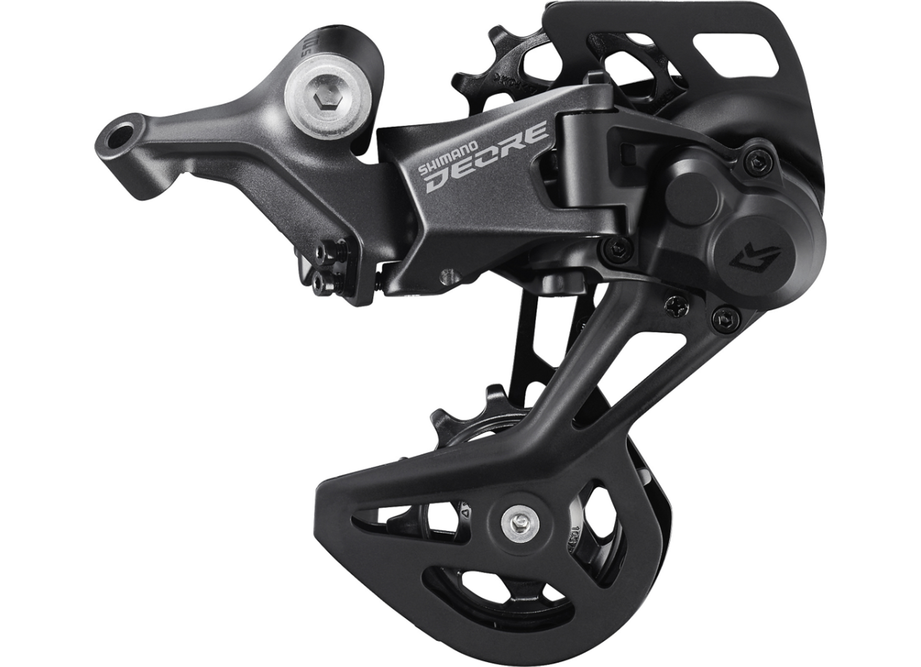 Shimano Deore RD-M5130-GS