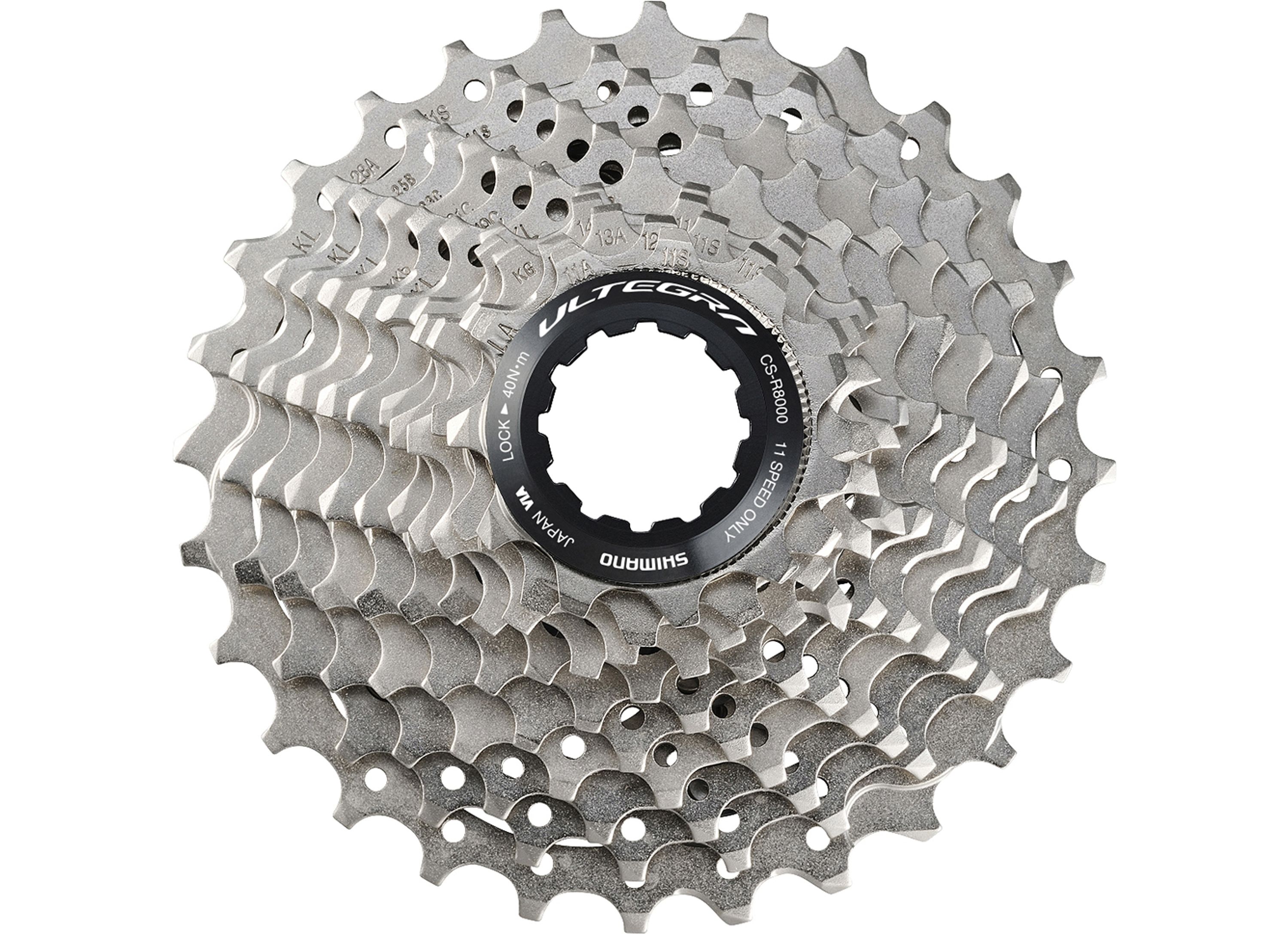 Shimano ULTEGRA CS-R8000