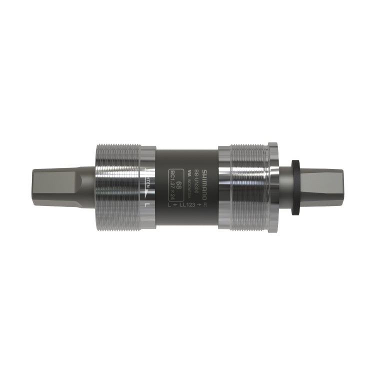Shimano Shimano Bisiklet Orta Göbek BSA Kare 113/68mm BB-UN300